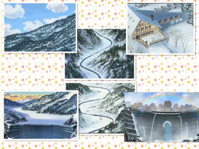 名侦探柯南：沉默的十五分钟剧照的剧照