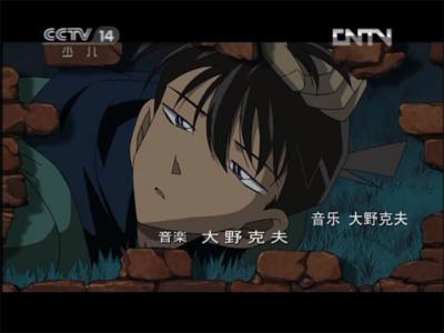 名侦探柯南：沉默的十五分钟剧照的剧照