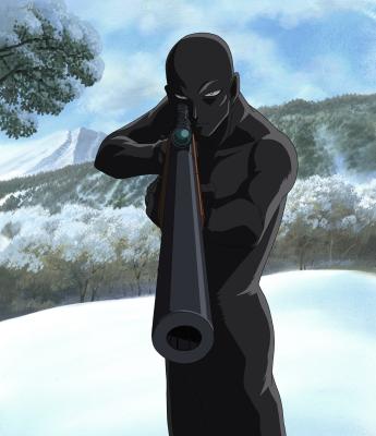 名侦探柯南：沉默的十五分钟剧照的剧照