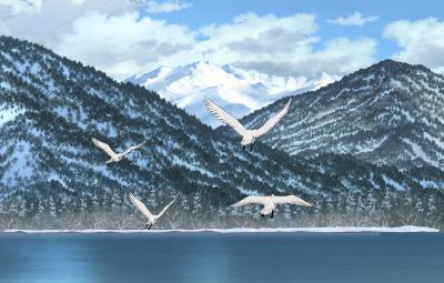 名侦探柯南：沉默的十五分钟剧照的剧照