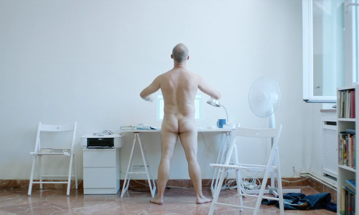 作家剧照的剧照