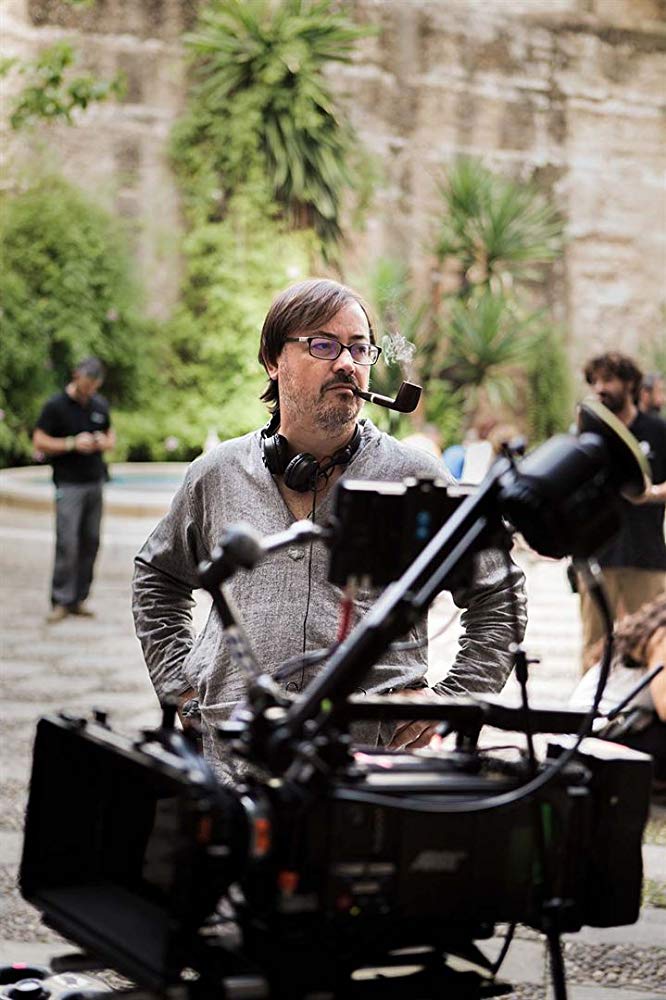 作家剧照的剧照