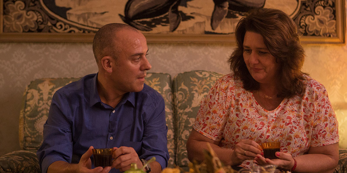 作家剧照的剧照