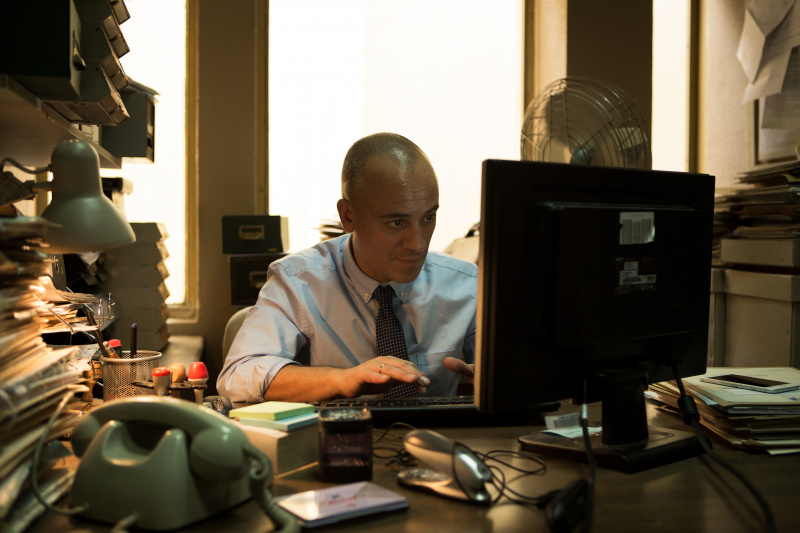 作家剧照的剧照