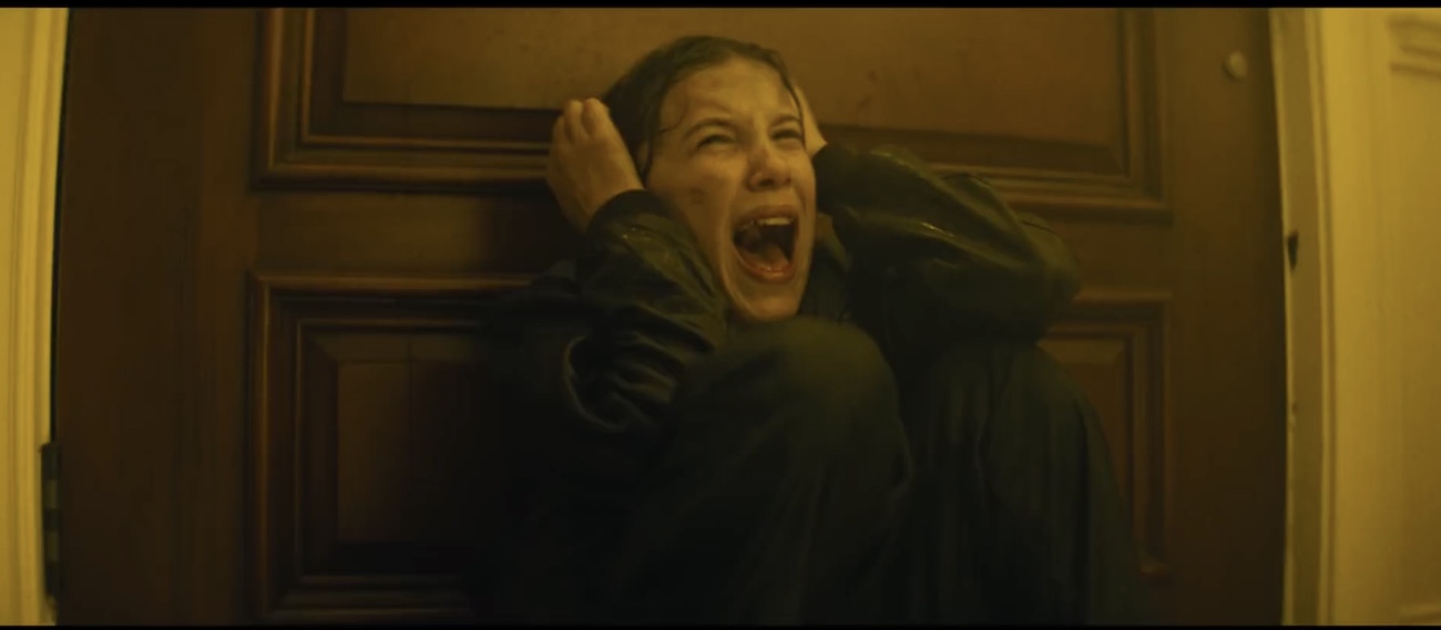 哥斯拉：怪兽之王剧照的剧照