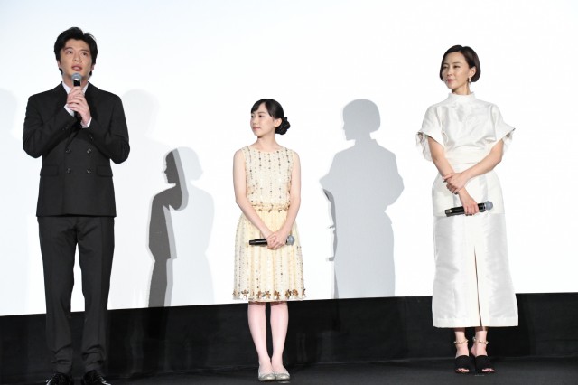 哥斯拉：怪兽之王剧照的剧照