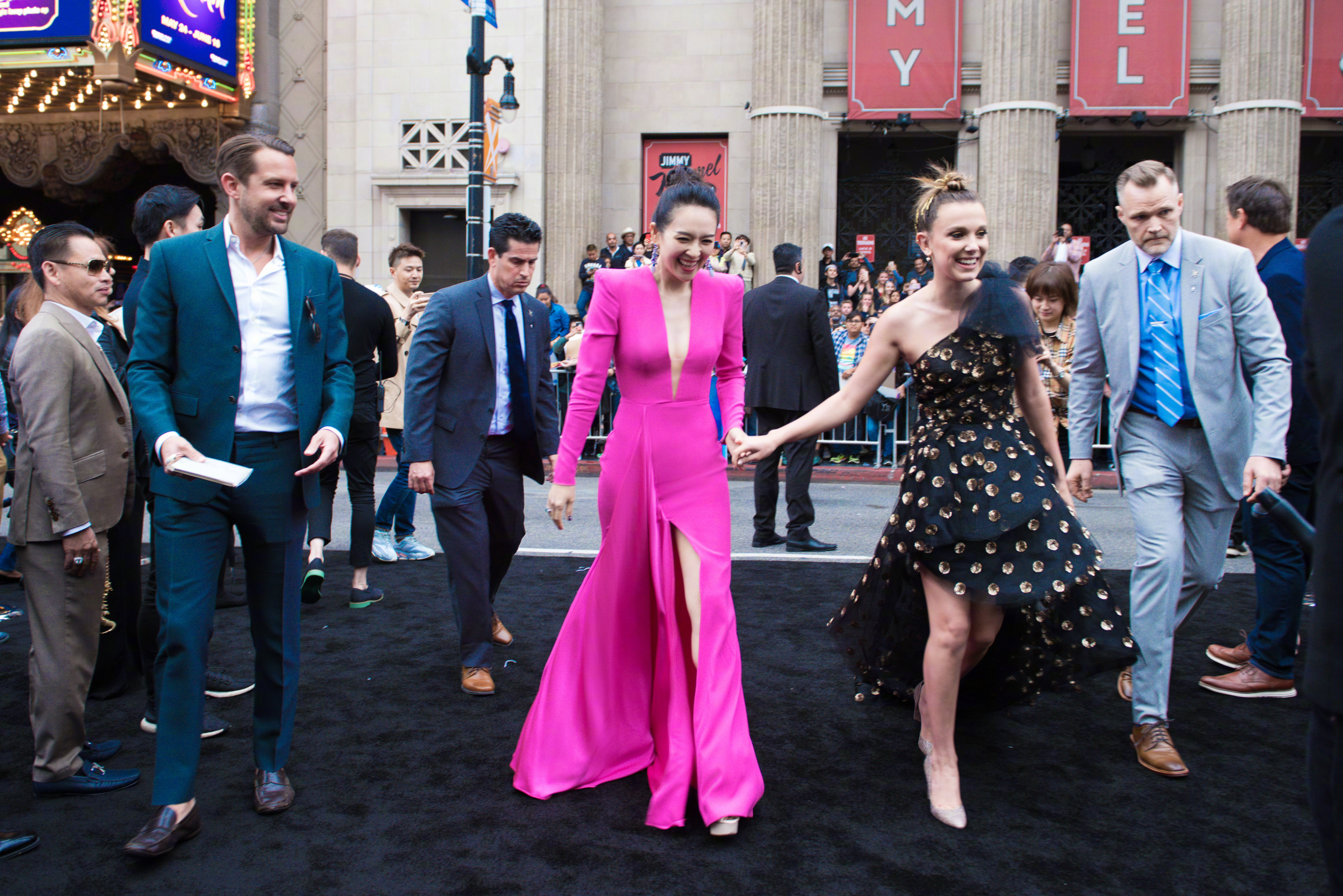 哥斯拉：怪兽之王剧照的剧照