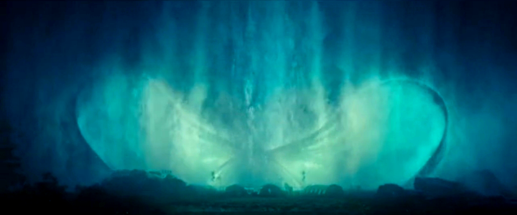 哥斯拉：怪兽之王剧照的剧照