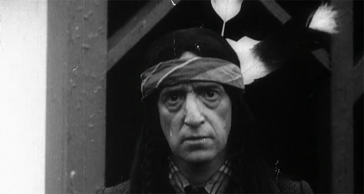 西力传剧照的剧照