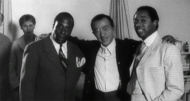 西力传剧照的剧照