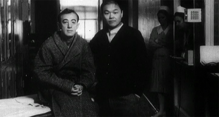 西力传剧照的剧照