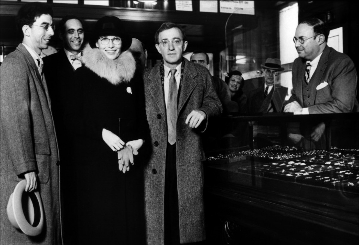 西力传剧照的剧照