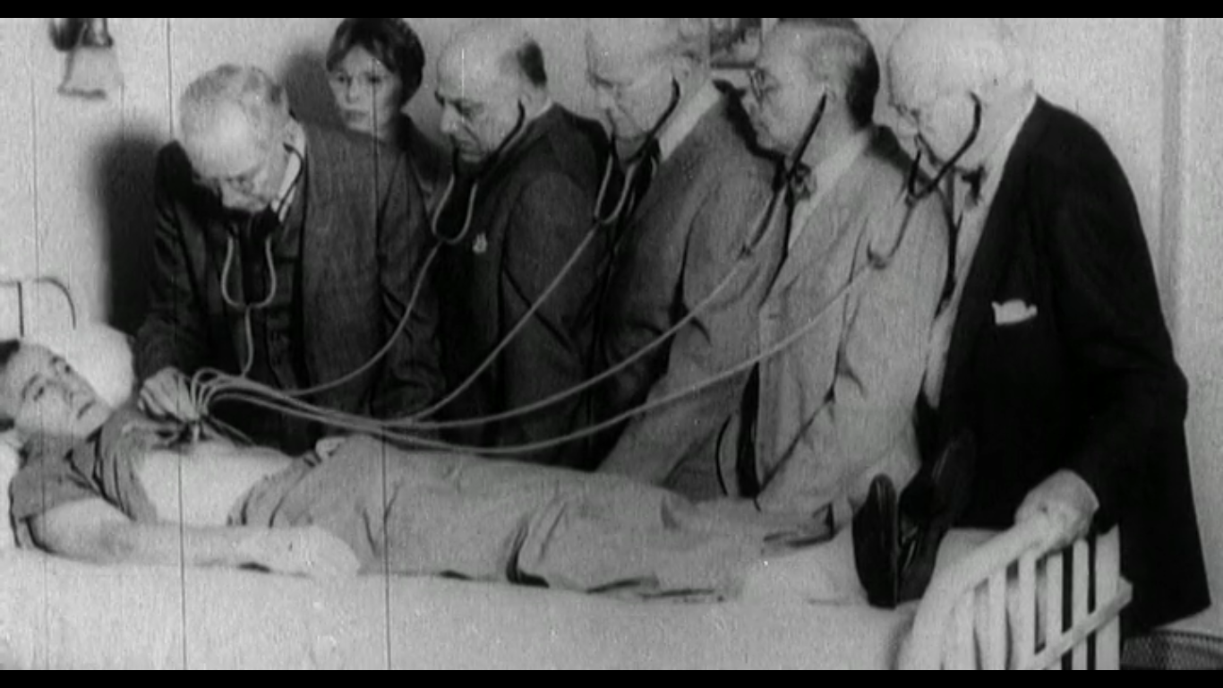 西力传剧照的剧照