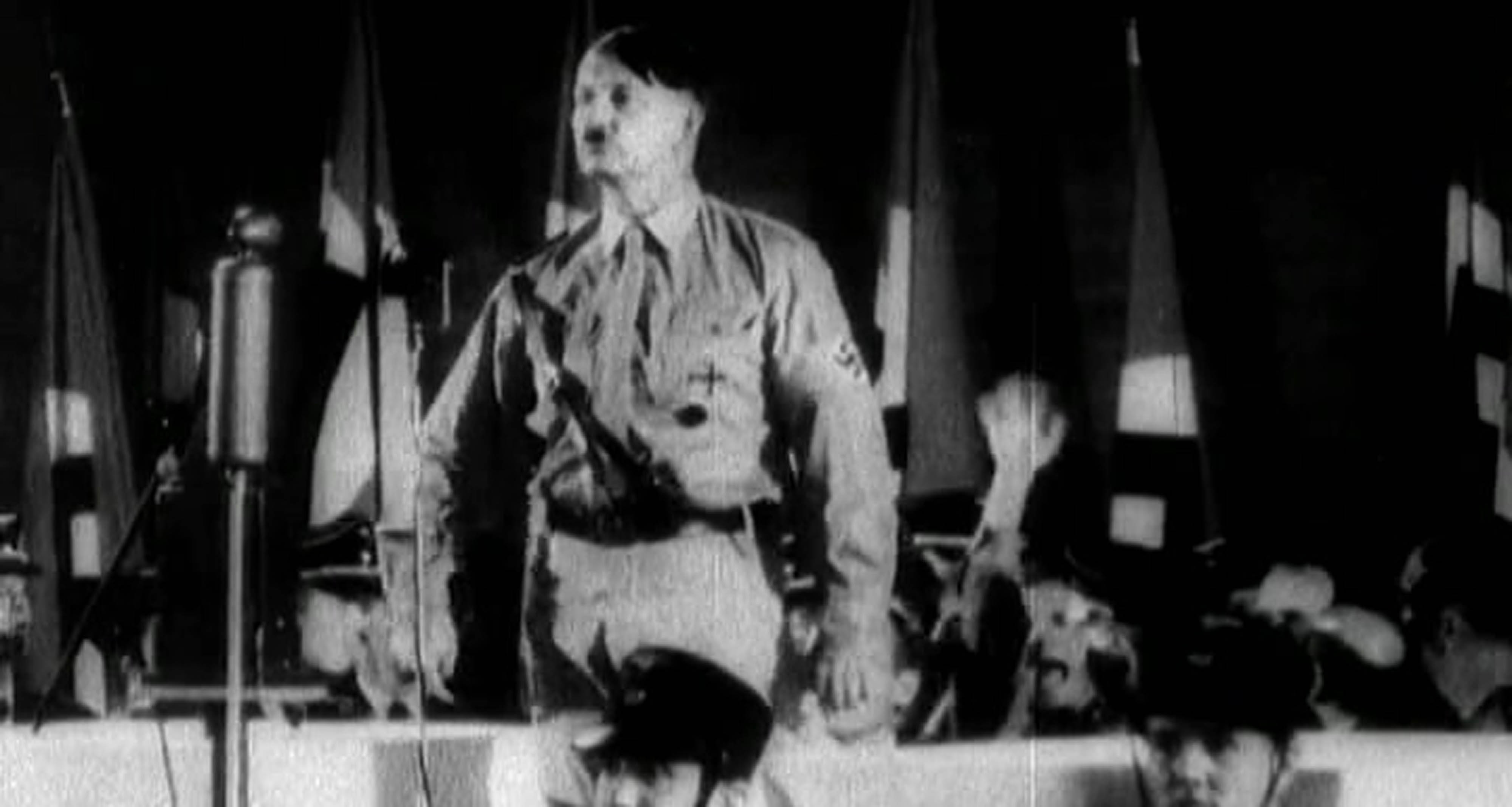 西力传剧照的剧照