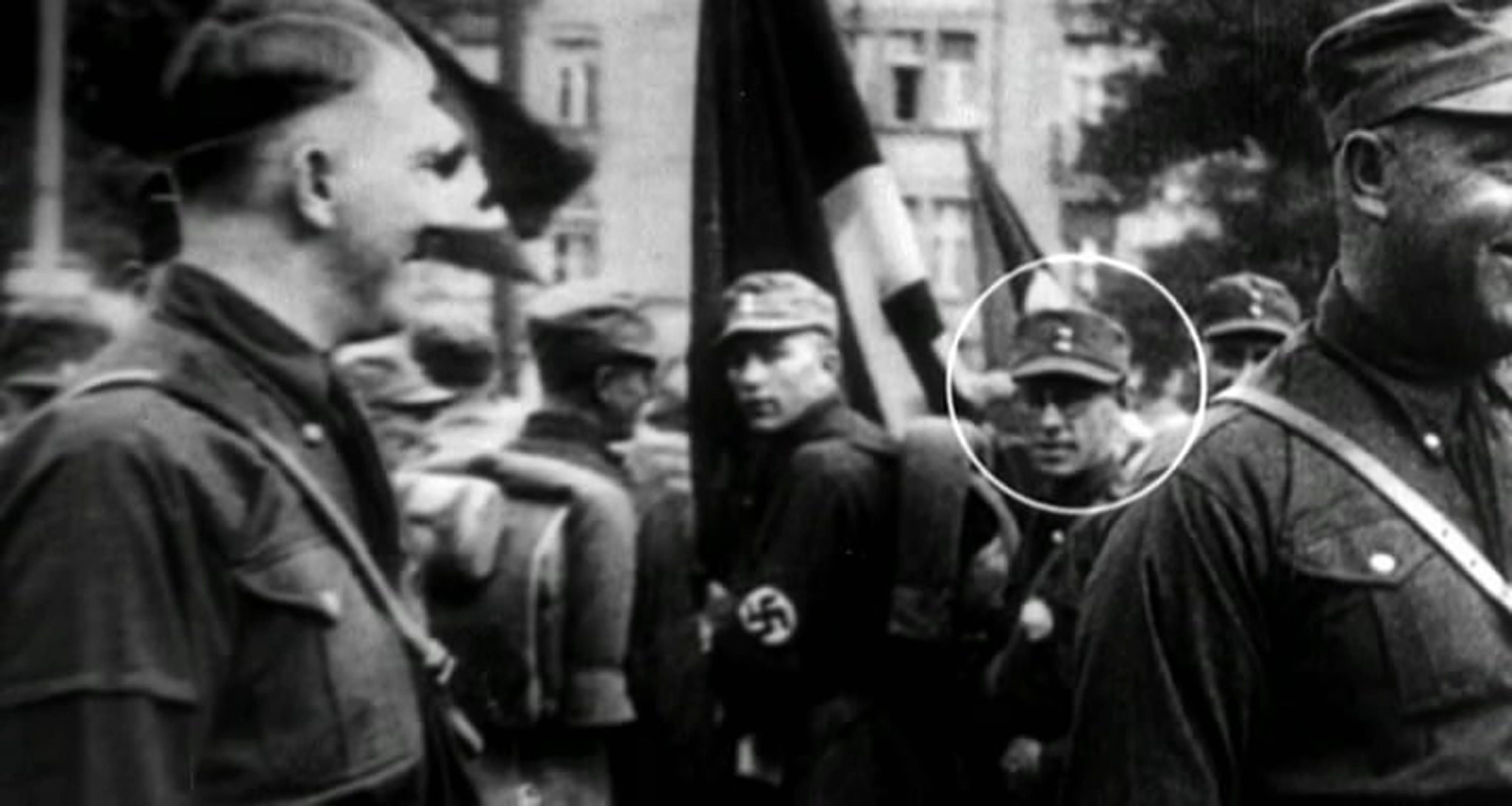 西力传剧照的剧照