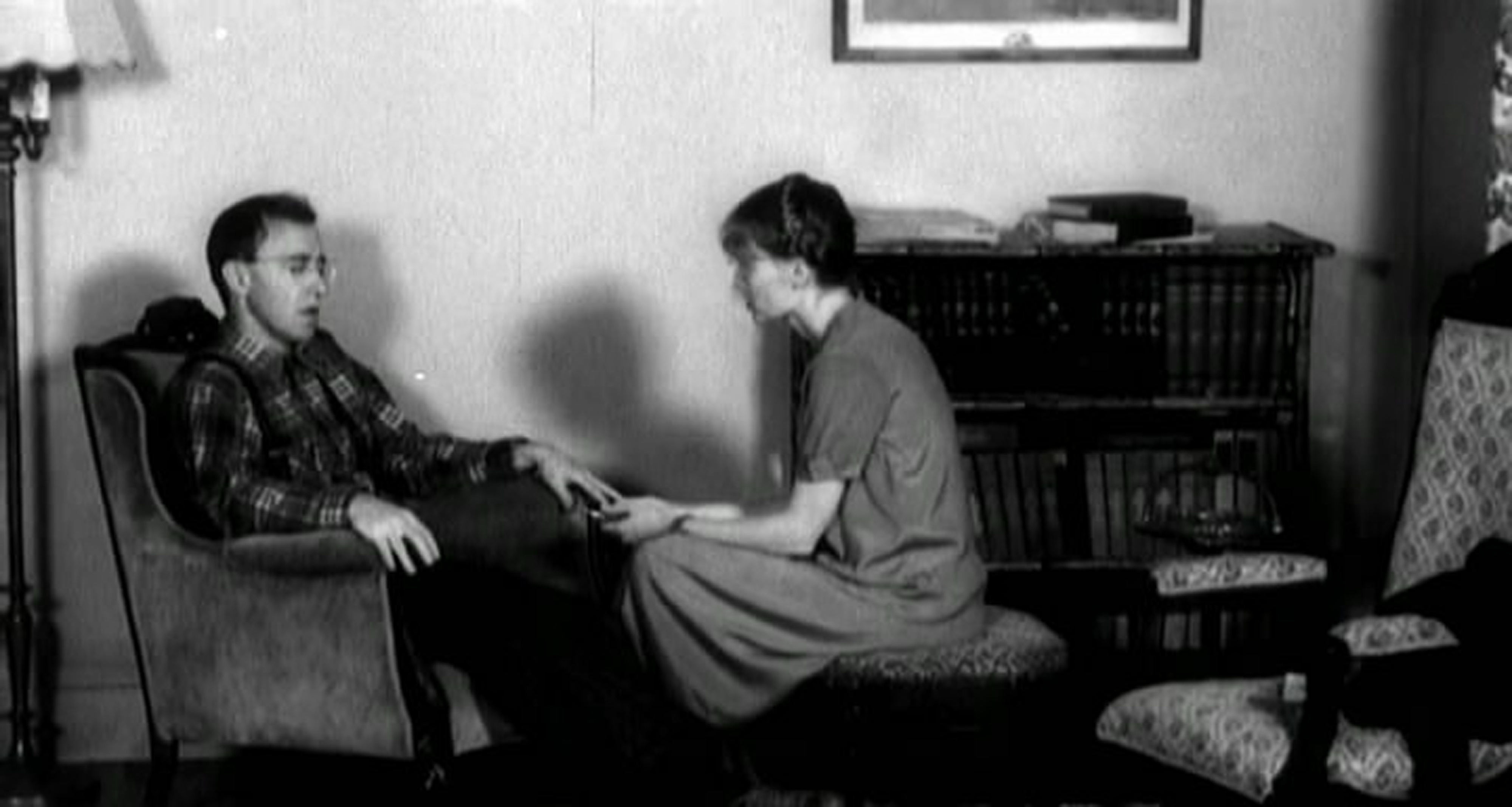 西力传剧照的剧照