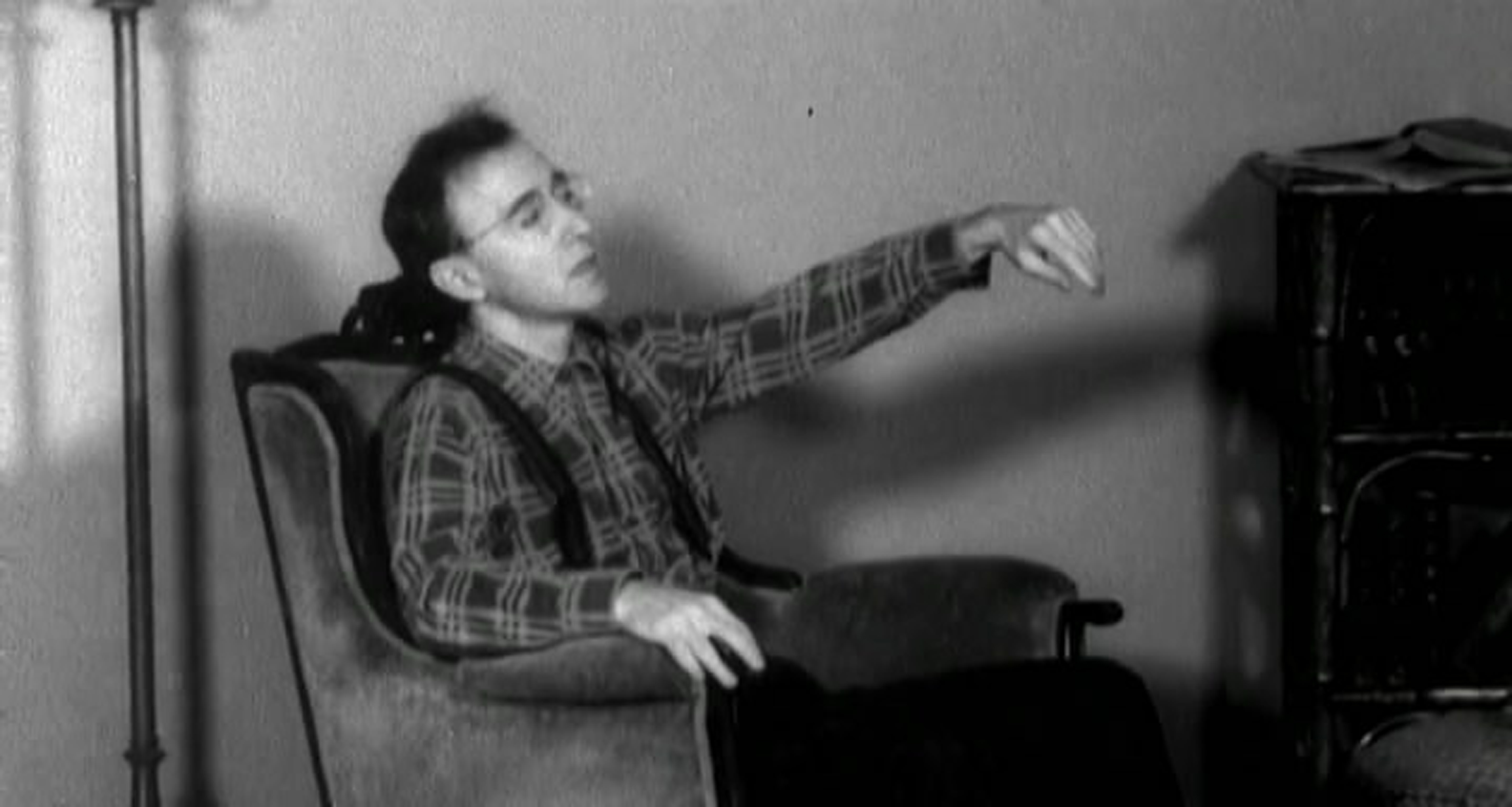 西力传剧照的剧照