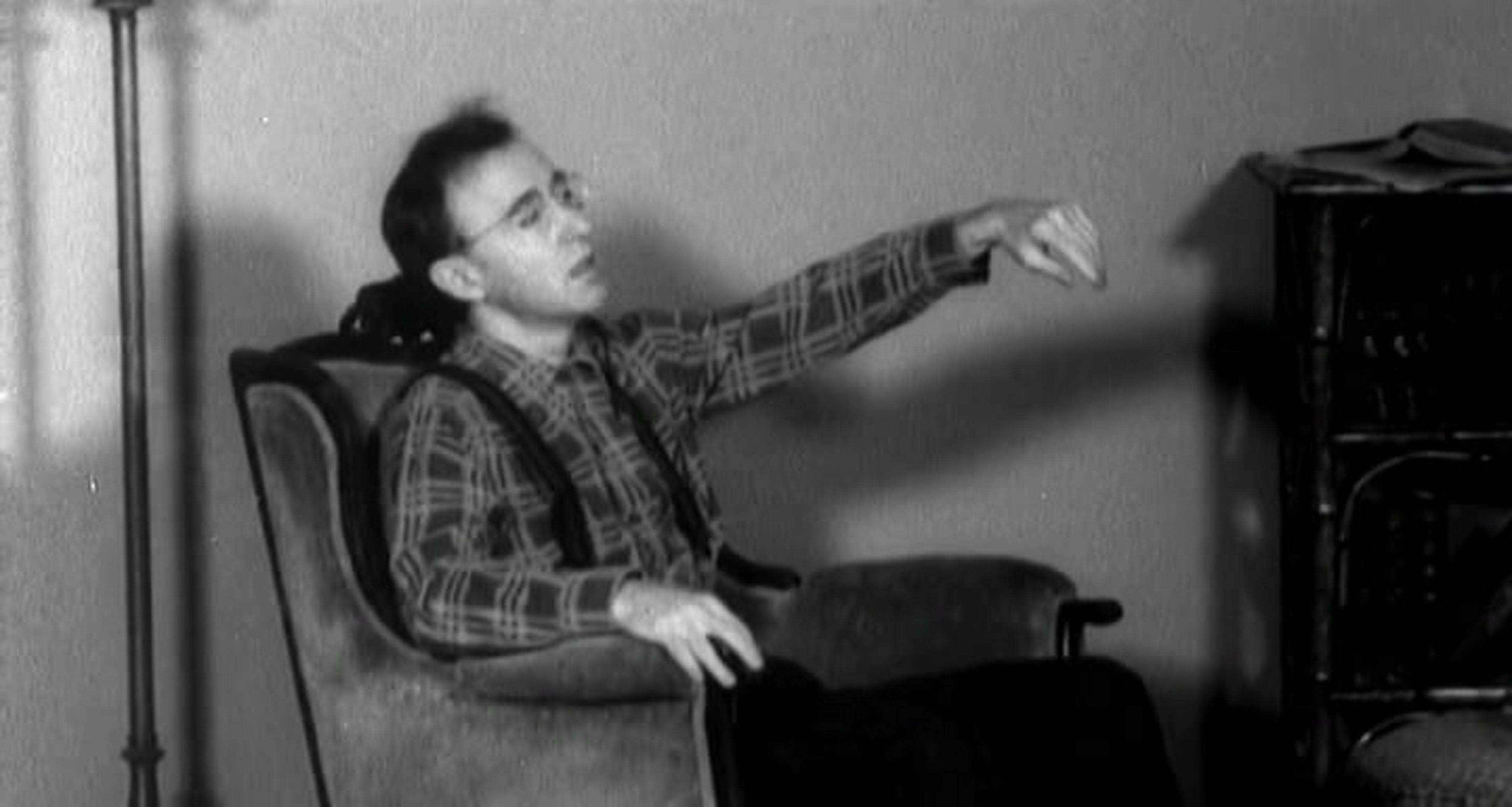 西力传剧照的剧照