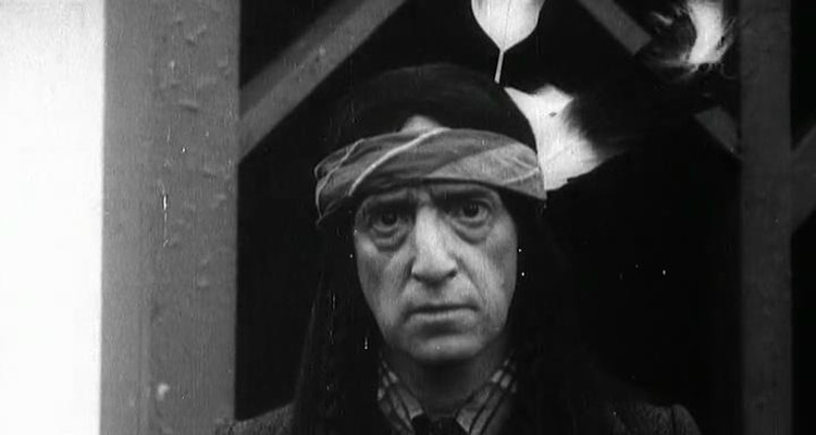 西力传剧照的剧照