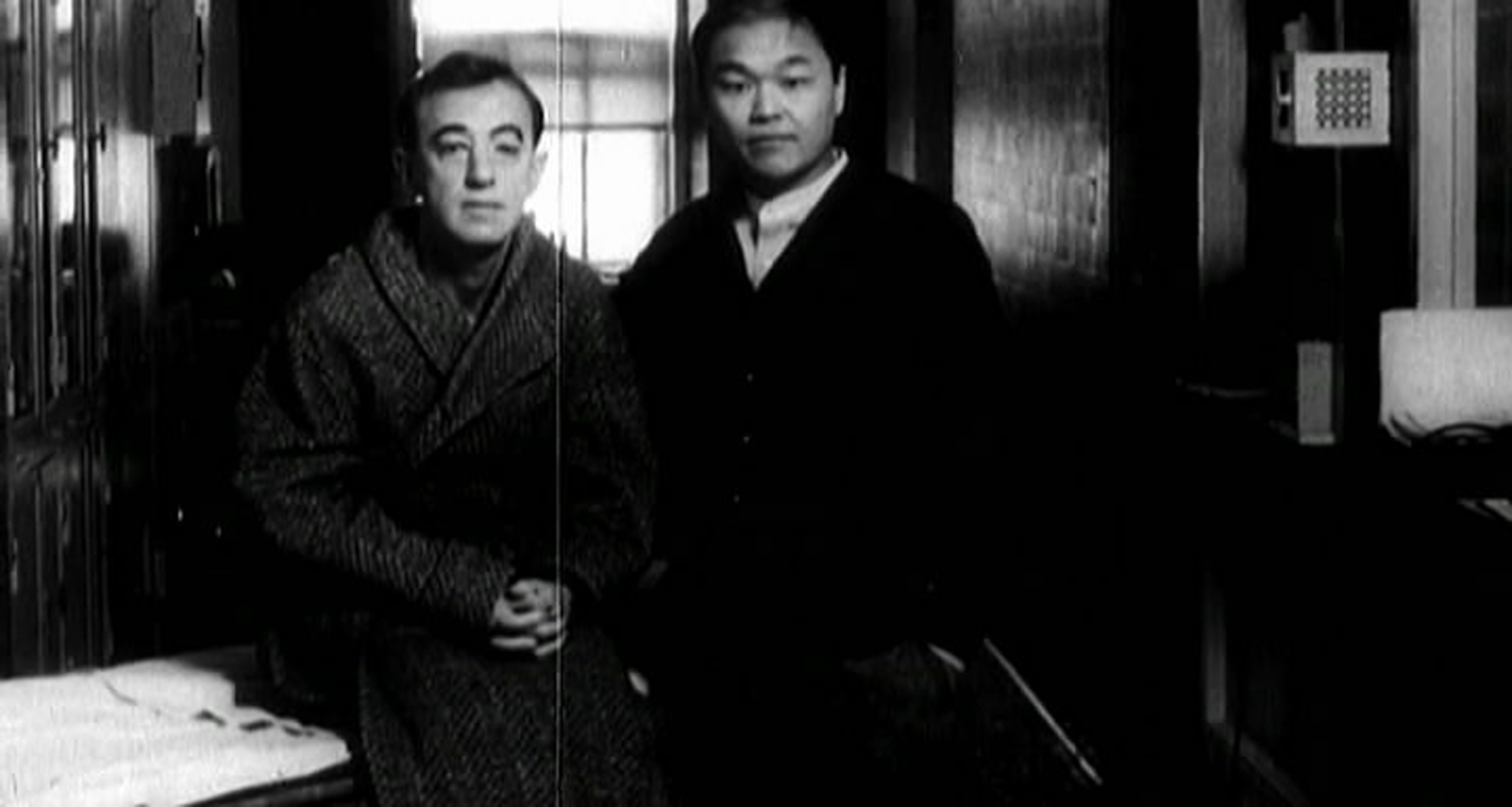 西力传剧照的剧照