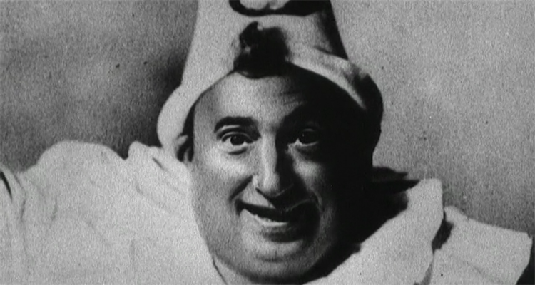 西力传剧照的剧照