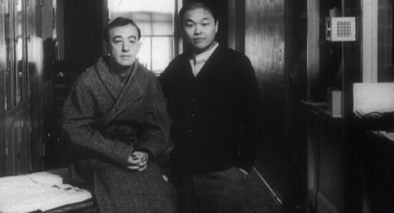 西力传剧照的剧照