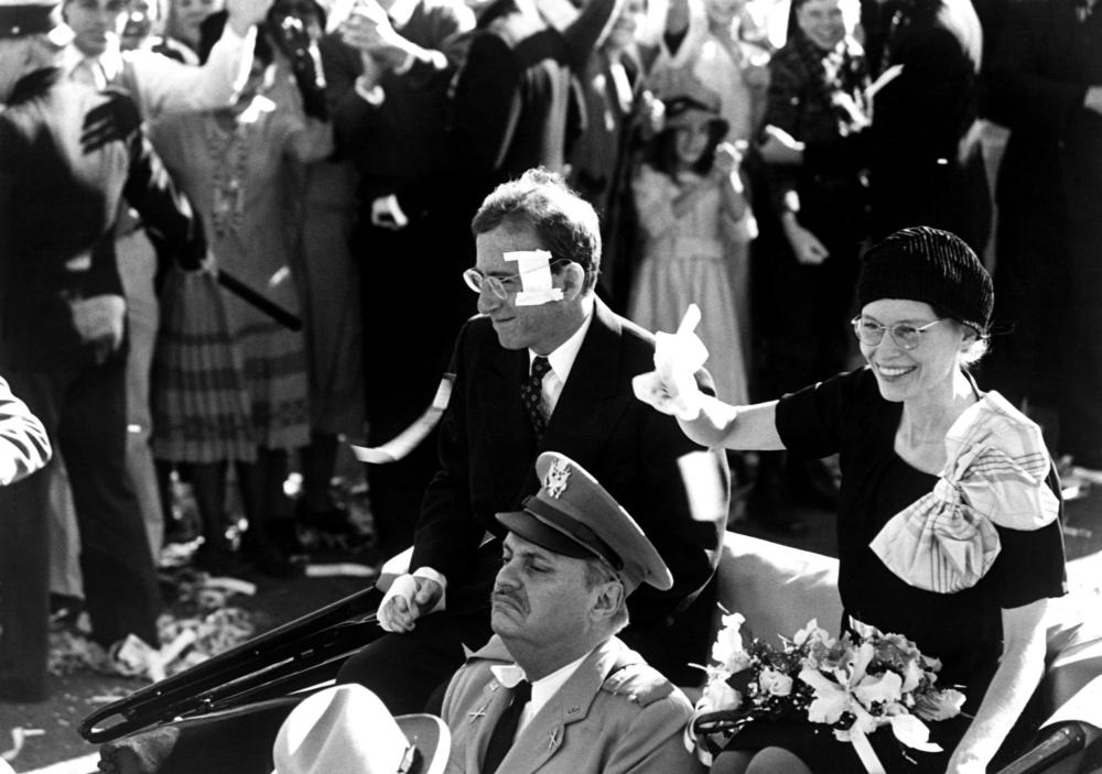 西力传剧照的剧照