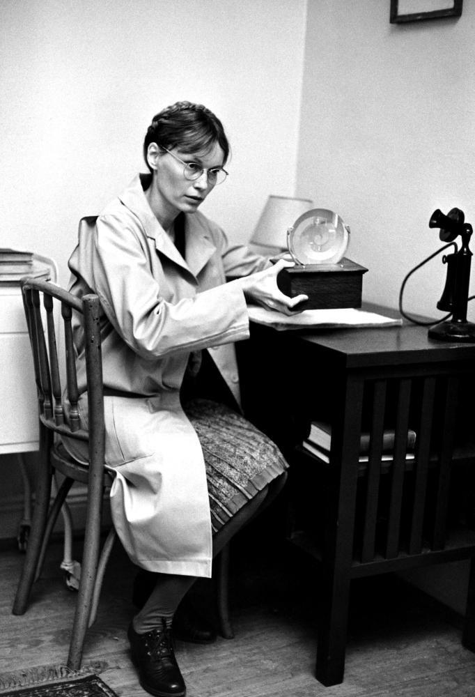 西力传剧照的剧照