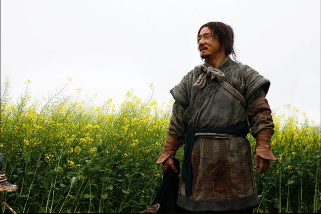 大兵小将剧照的剧照