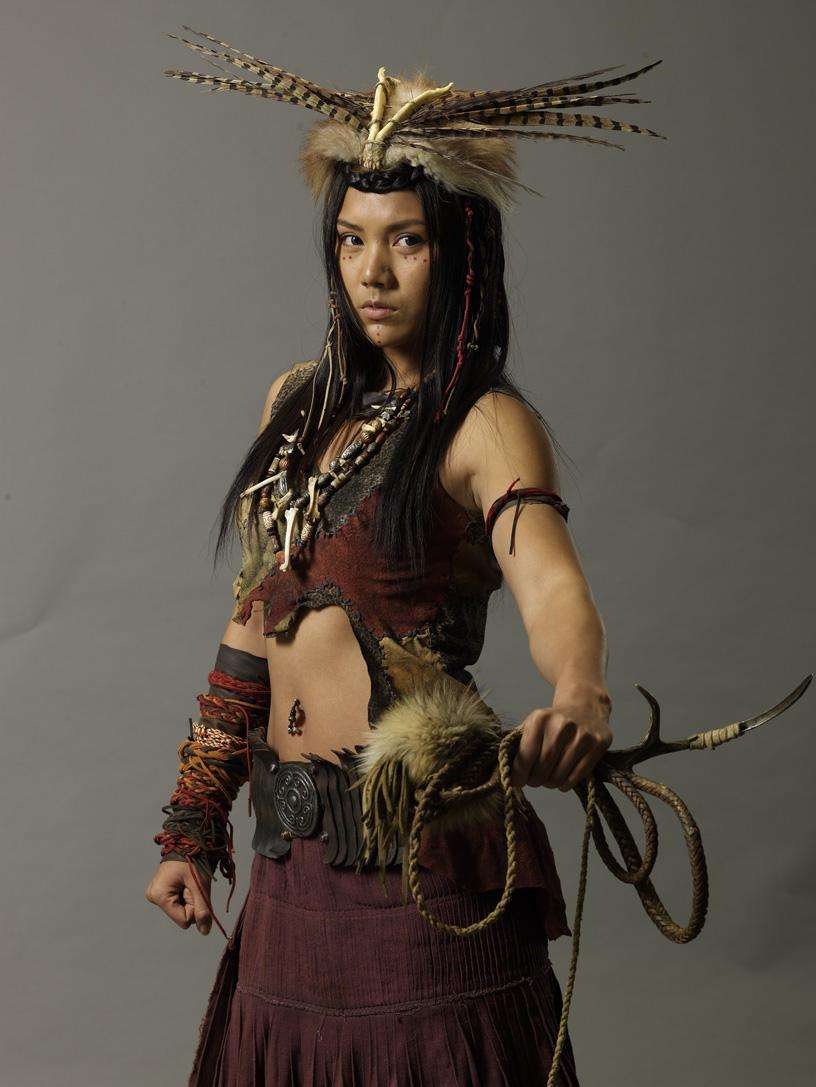 大兵小将剧照的剧照