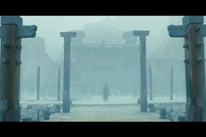 大兵小将剧照的剧照