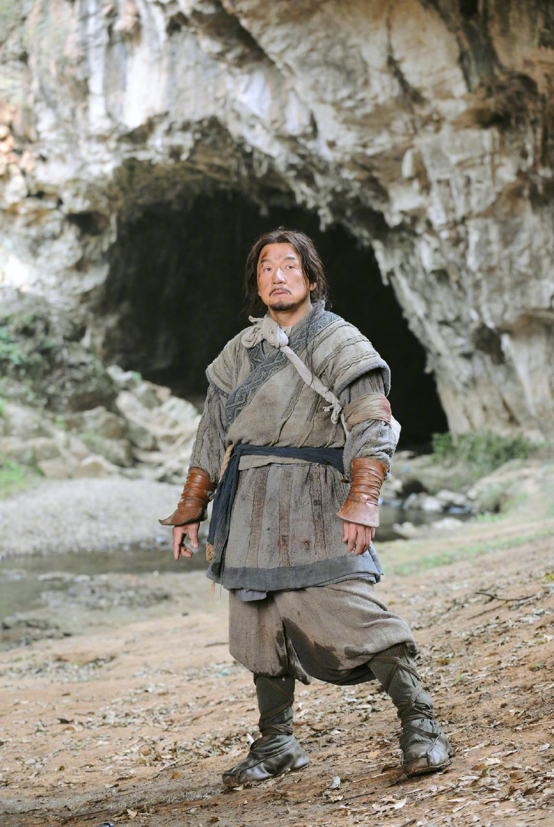 大兵小将剧照的剧照