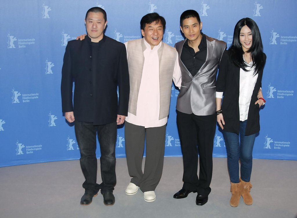 大兵小将剧照的剧照