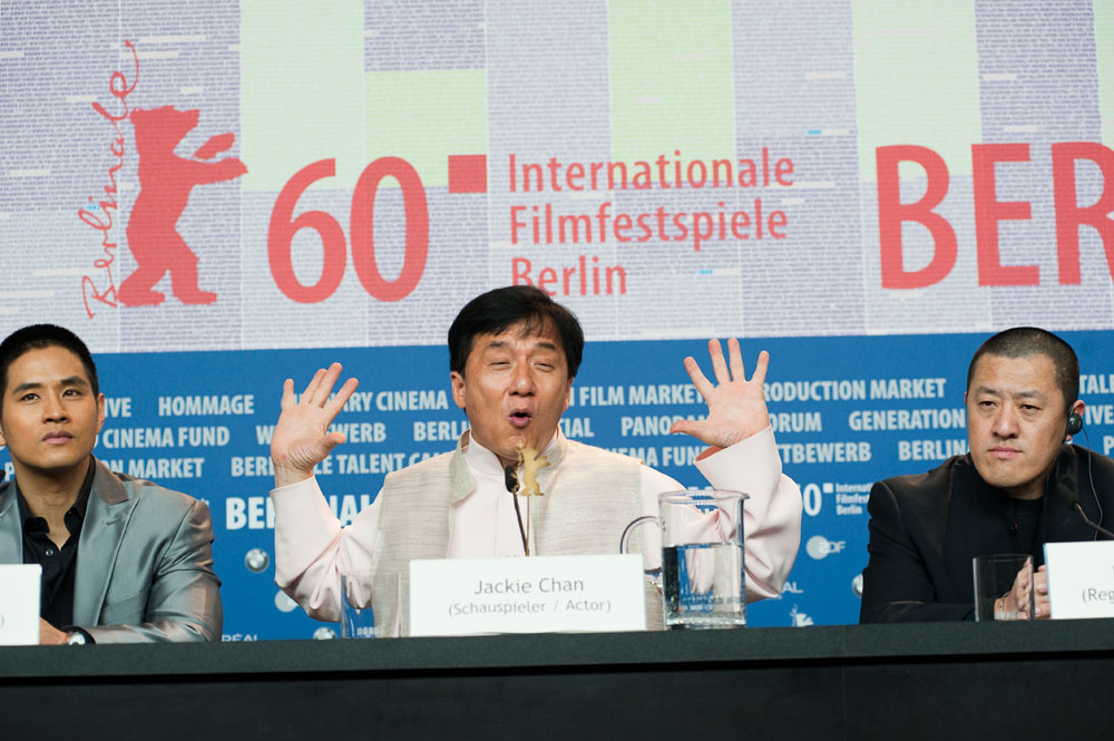 大兵小将剧照的剧照