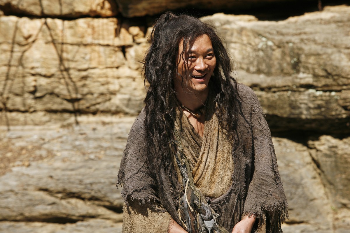 大兵小将剧照的剧照