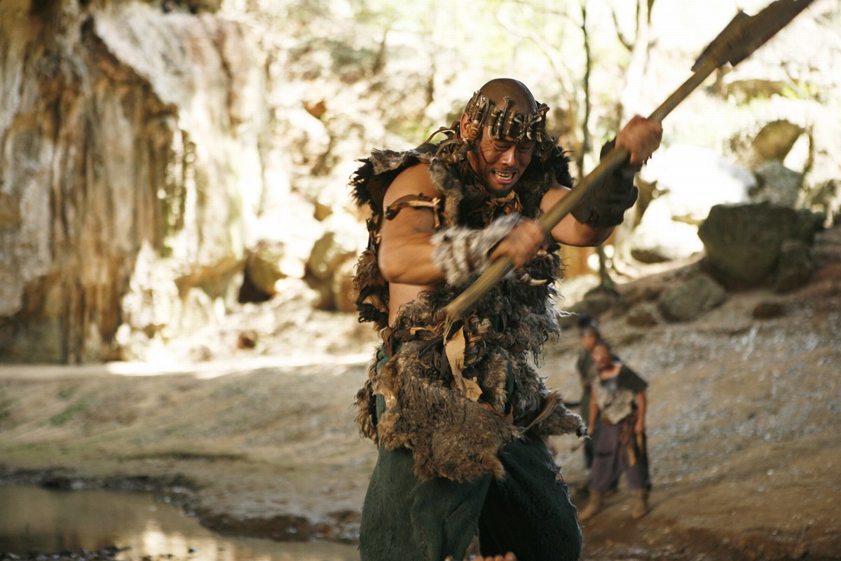 大兵小将剧照的剧照