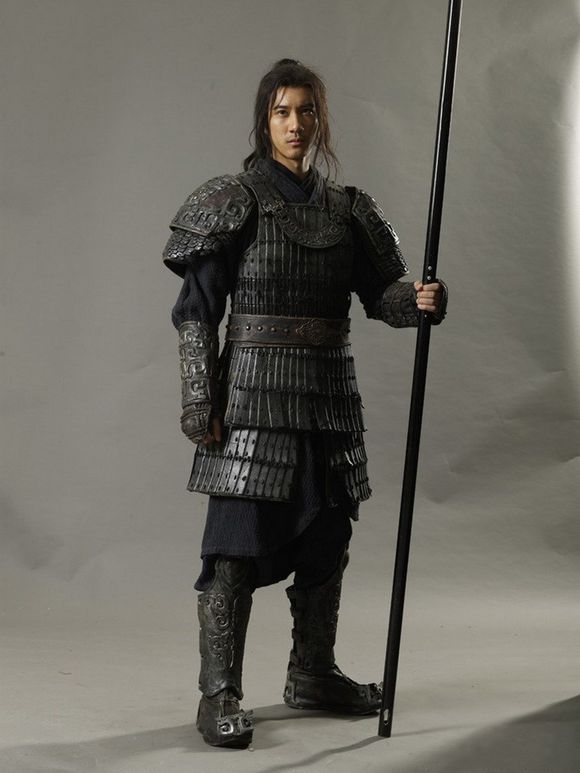 大兵小将剧照的剧照