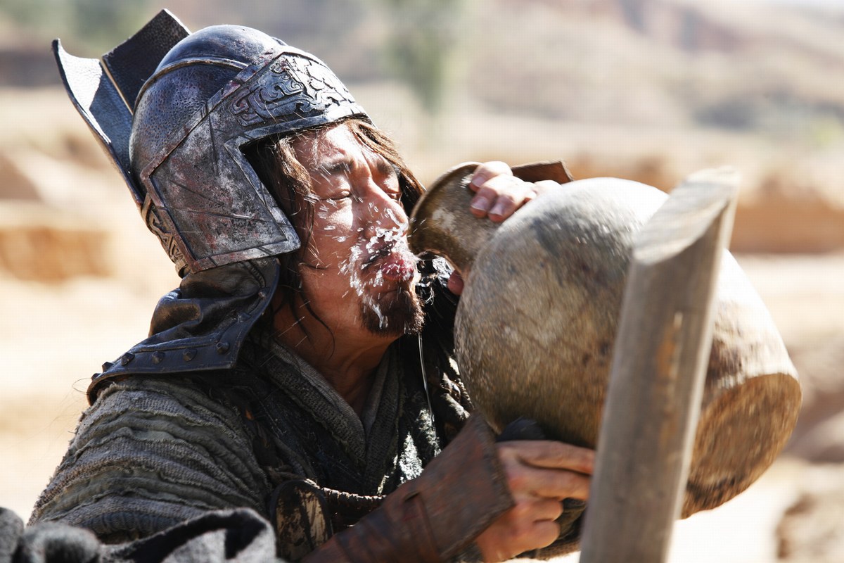 大兵小将剧照的剧照