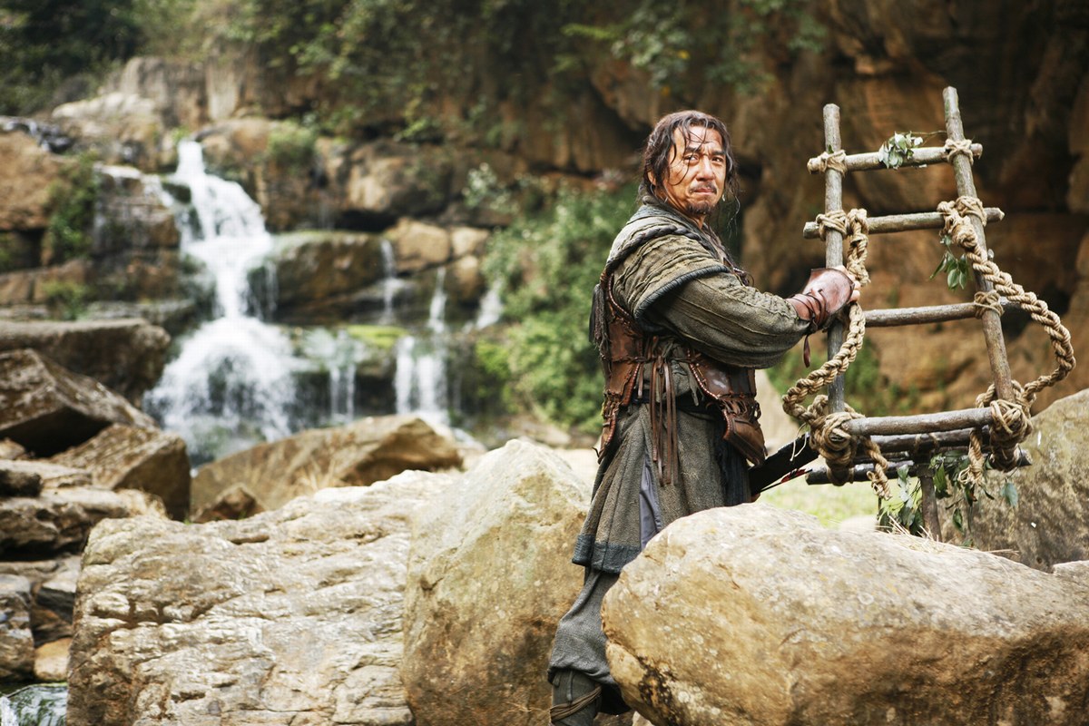 大兵小将剧照的剧照