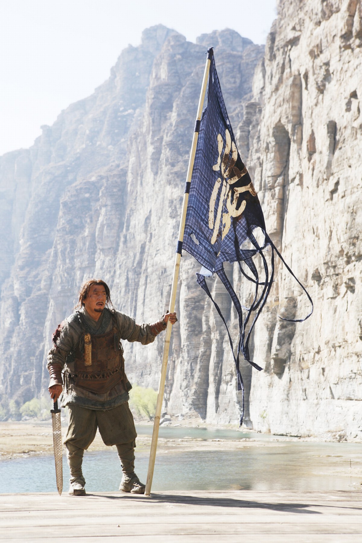 大兵小将剧照的剧照