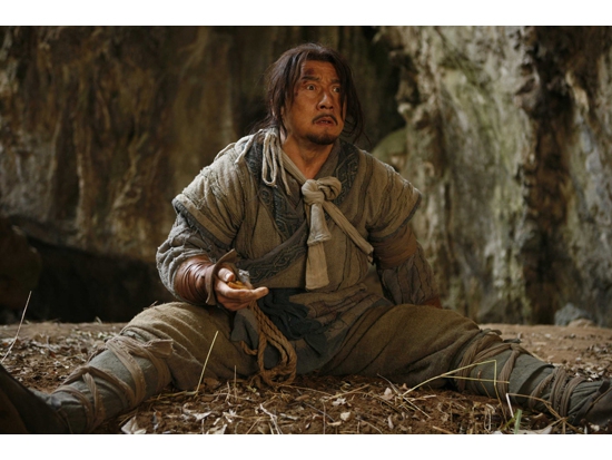 大兵小将剧照的剧照