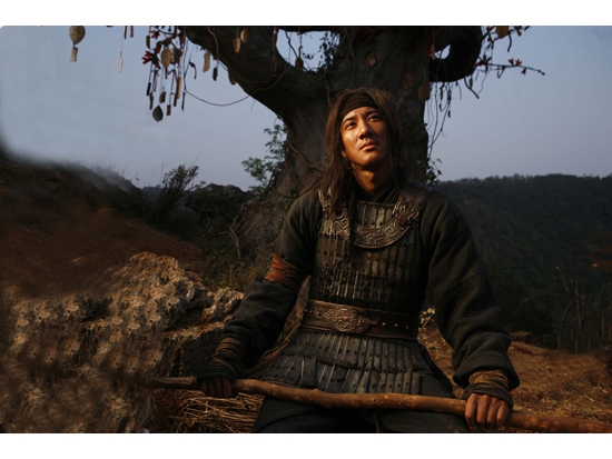 大兵小将剧照的剧照