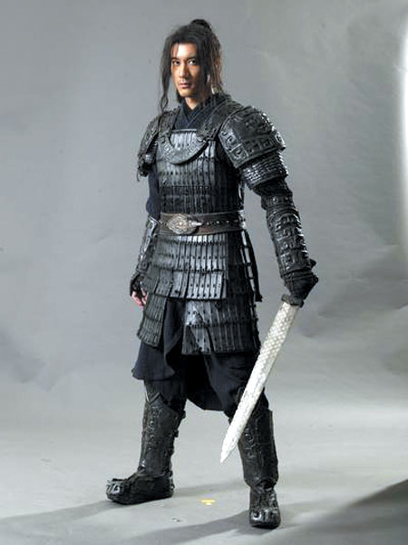 大兵小将剧照的剧照