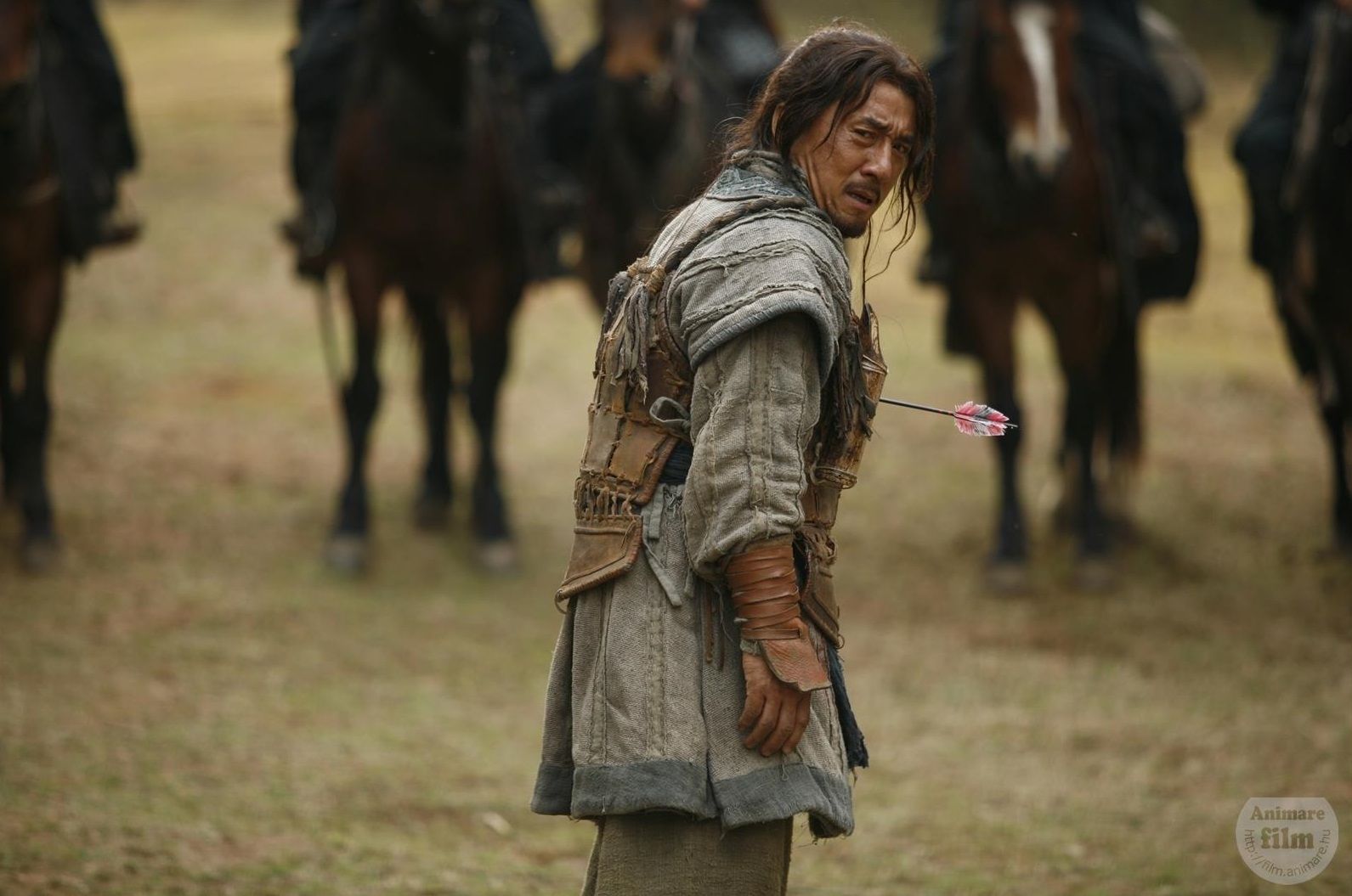 大兵小将剧照的剧照