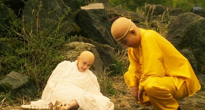 珍游记剧照的剧照