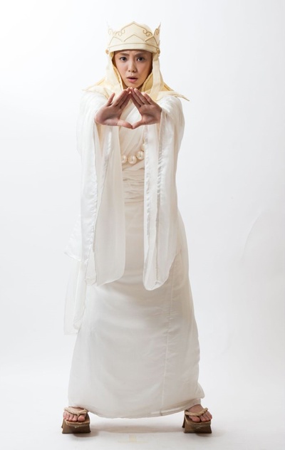 珍游记剧照的剧照