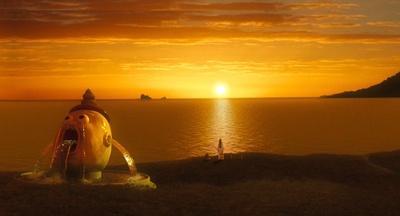 珍游记剧照的剧照