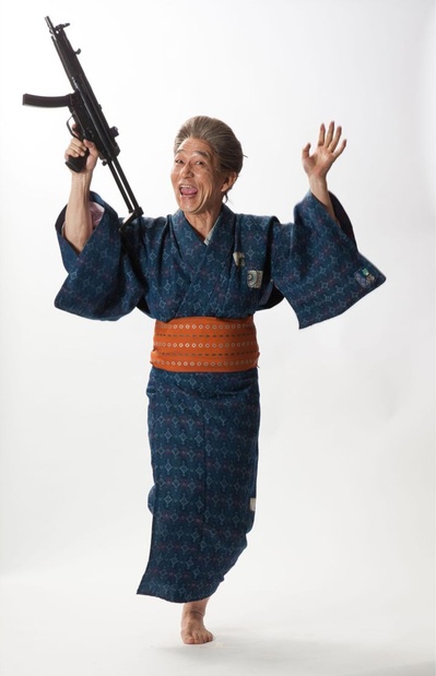 珍游记剧照的剧照