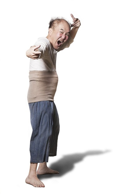 珍游记剧照的剧照