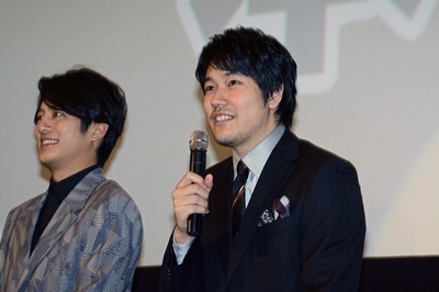 珍游记剧照的剧照